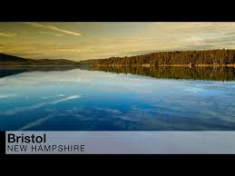 Find waterfront real estate here. Video Of 56 Pikes Point Newfound Lake Bristol New Hampshire Waterfront Real Estate Homes Youtube