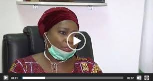 VIDEO: Abike Dabiri accuses Ali Pantami of chasing her staff out of NCC  property
