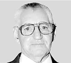 John Slusher Obituary (2011)