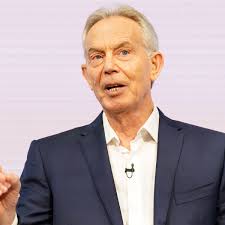 Image result for tony blair