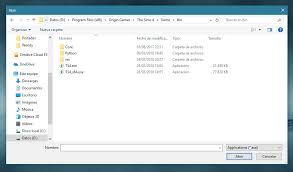 Installing or removing mods and custom content in the sims 4 is easy for both pc and mac. Como Instalar Reshade En Los Sims 4 Pekesims