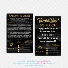 Discuss the benefits of grooming your dog's coat and nails on a regular basis. Monat Care Instruction Card Monat Monat Hair By Digitalart On Zibbet