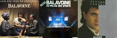 To favorites 0 download album. Daniel Balavoine Le Chanteur Culturesco Daniel Balavoine