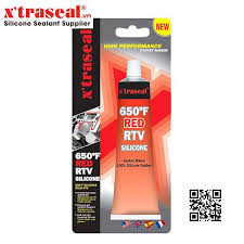 Trang chủ - Xtraseal Vietnam - Đại lý phân phối chính hãng keo silicone  chịu nhiệt.