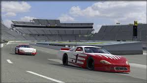 The current chevrolet engine in nascar shares no parts with a production chevrolet engine. Nascar Late Model Stock Iracing Com Iracing Com Motorsport Simulations