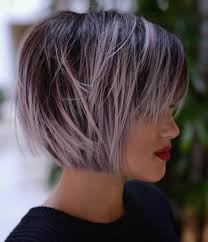 Inverted bobs come in a variety of lengths. 50 Classy Short Bob Haircuts And Hairstyles With Bangs