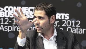 Is a Newcastle United to Leeds United deal possible if Fernando Hierro  arrives at Elland Road?