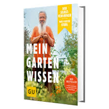Ein ausführliches werk, das moderne wissenschaftliche erkenntnisse mit traditionellen überlieferungen und ganzheitlichen energieformen aufs beste verbindet. Die Krauter In Meinem Garten Von Hirsch Und Grunberger Storl De