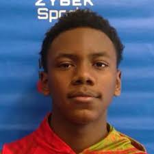 Ja'Vion Walker, Pulaski Academy