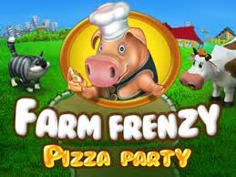 1.01 for android 1.6o mas alto. Farm Frenzy Pizza Party Game Free Download