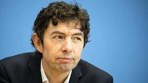 Christian heinrich maria drosten (german: Unaufgeregter Sachverstand Der Virologe Christian Drosten Br Wissen