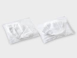 Viele menschen tragen sie in öpnv und einzelhandel. Packaging Machines For Cosmetics Hygiene Hugo Beck