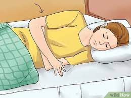 Without these essential nutrients, skin and nearby tissues are damaged and might eventually die. 4 Ways To Treat Bedsores Wikihow
