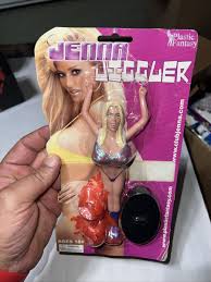 Investigate Wicked porn doll controversy and nude scenes