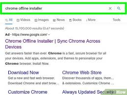 We've taken a look around the offerings—most of them, anyways—and pulled out a few picks that deserve a spot in your formerly pristine browser. How To Download And Install Google Chrome 10 Steps