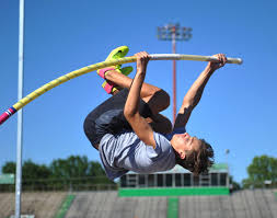 Maybe you would like to learn more about one of these? Lafayette S Mondo Duplantis Remains Grounded While Soaring To Historic Pole Vault Heights High School Sports Theadvocate Com