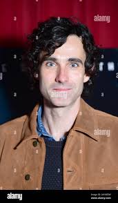 Mark leonard winter attends hi-res stock photography and images