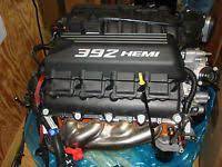 Jeep 6 4l 392 Hemi Srt8 Engine New Hemi Engine Dodge Hemi Crate Engines