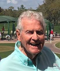 Obituary For Joseph Francis Small