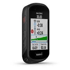 Launched in spring 2019 along with the more expensive. Garmin Edge 530 Gps Cycling Computer Bike24