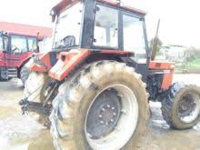 Case ih anuncia la tecnología inalámbrica afs connect para la transferencia y monitorización de dato. Used Case Ih 1056 Xl For Sale Case Ih Equipment More Machinio