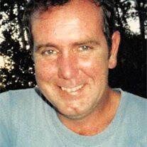 Johnny "John" Dwight Perkins Obituary