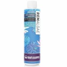 Reeflowers Remalgae Akvaryum Yosun Giderici 85 Ml Su Duzenleyiciler Reeflowers