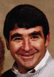 Will Kallal Obituary May 15, 2013