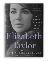 Kate Andersen Brower