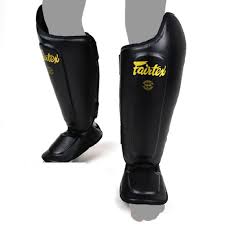 fairtex shin guards sp8 ultimate combat sports muay thai