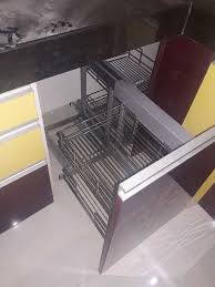 modular kitchen drawer de mr and mrs
