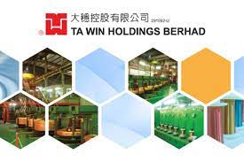 The board of directors of ta win wishes to announce that the company had on 15 march 2021 incorporated cyprium asiapoly ev sdn bhd ( caesb ) in malaysia under the companies act 2016 ( incorporation. Ta Win Trading Volume Swells On News Of Pharma Firm Acquisition The Edge Markets