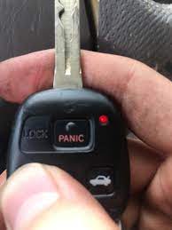 The wackiest key high on charm and low on attitude the wackiest key high on charm and low on attitude key west is a curious confluence of history and hubris, sleaze and sophistication, literature and licentiousness. Since I Changed The Door Lock My Car Doesn T Lock Unlock To My Key I Got It To Beep When I Press The Buttons But Not Unlock Any Help Cartalk