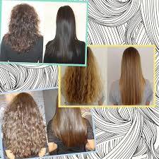 Hold each section in the curling wand for about 10 seconds. Brazilian Blowout Alternatives Youbeauty Com Brazilian Blowout Frizz Free Hair Hair