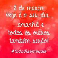 Alguns associam o surgimento da data com a greve das mulheres que. 107 Frases Para O Dia Da Mulher 2020 As Mais Lindas Dia Da Mulher Mensagem Dia Da Mulher Feliz Dia Da Mulher