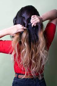 Check spelling or type a new query. So Lasst Du Deine Naturliche Haarfarbe Rauswachsen