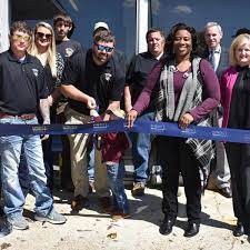 South central's company mission is to develop business relationships that create value for our customers, associates, suppliers and shareholders. Ribbon Cutting For Dean Plumbing Heating Cooling Renovations Business Meridianstar Com