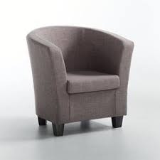 Fauteuil Cabriolet Revetement Chine Fargo La Redoute Interieurs Salon Canape Fauteuil Cabriolet Mobilier De Salon Idees De Decoration Interieure