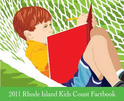 2011 Rhode Island Kids Count Factbook