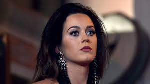 Konstiga saker om Katy Perry & Orlando Blooms förhållande