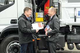 Willst du bei palfinger in ilsfeld arbeiten? Service Palfinger