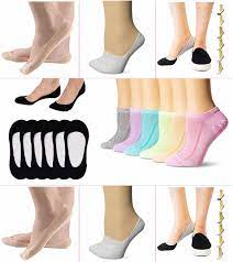 11 Best No Show Socks For Women In 2021