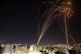 Tags action, defense, intercepts, israel, launched, rockets, system. Jrwt Idfykvdem