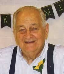 Obituary information for Kermit Klatt