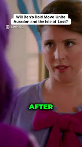 Ben Descendants Isle of The Lost