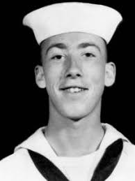 PO2 Jackie Ray Morgan, Oklahoma City, OK