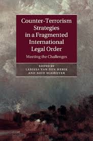 În baza art.71 cod penal se va aplica inculpatului pedeapsa accesorie a interzicerii drepturilor prev. Intersection Between International Human Rights Law And International Humanitarian Law In The Fight Against Terrorism Part Iii Counter Terrorism Strategies In A Fragmented International Legal Order