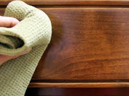 I used plywood to build my sentence. How To Clean A Wood Kitchen Table Hgtv Pictures Ideas Hgtv