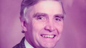 Obituary: Headteacher who oversaw girls' admission to boys-only school