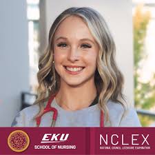 EKU SON (@eku_school_of_nursing) · Instagram 照片和视频